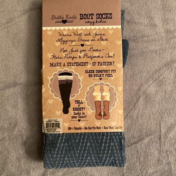 Boot Socks - Picture 6 of 8